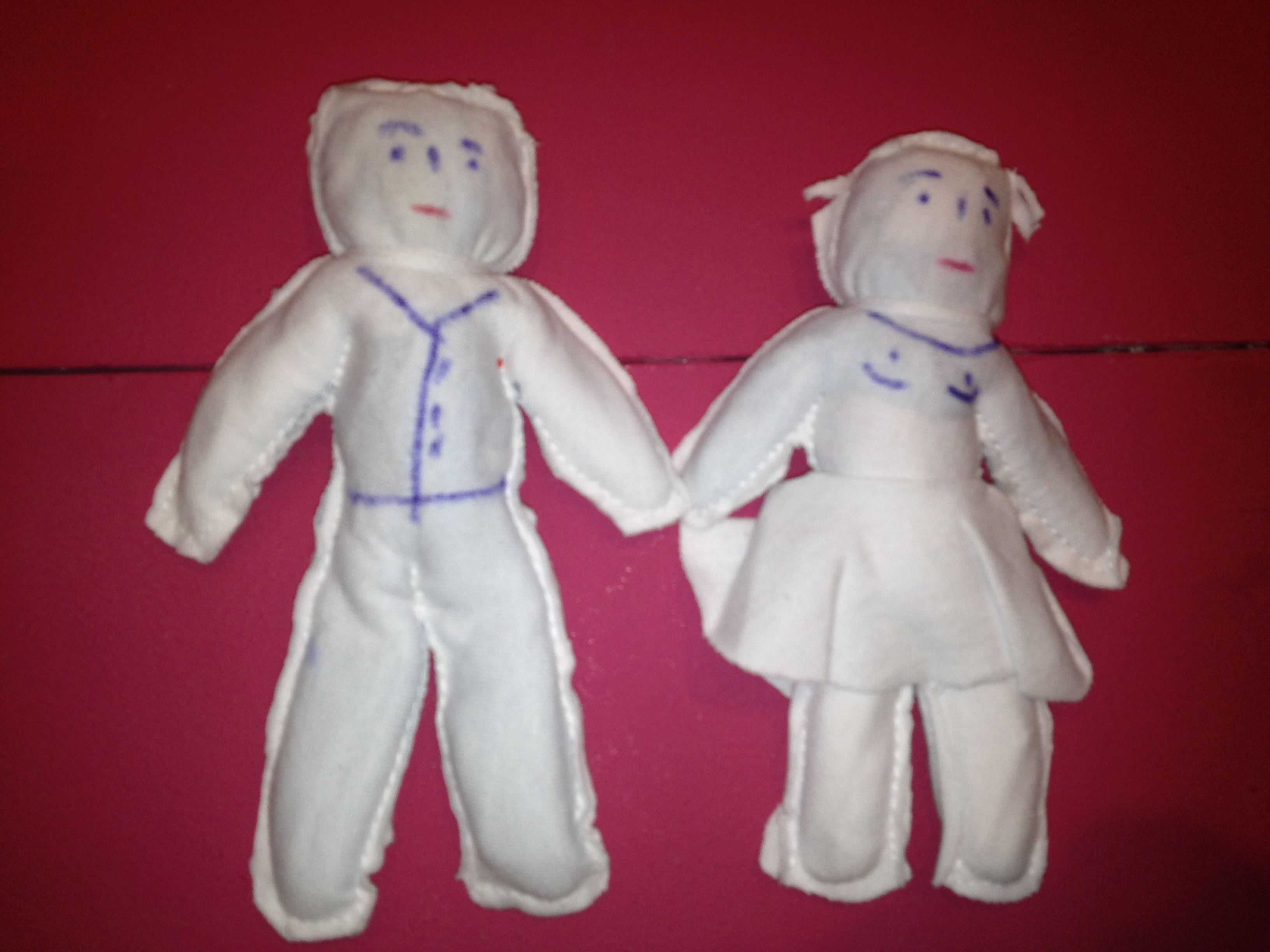 I tuoi pensieri diventano cose