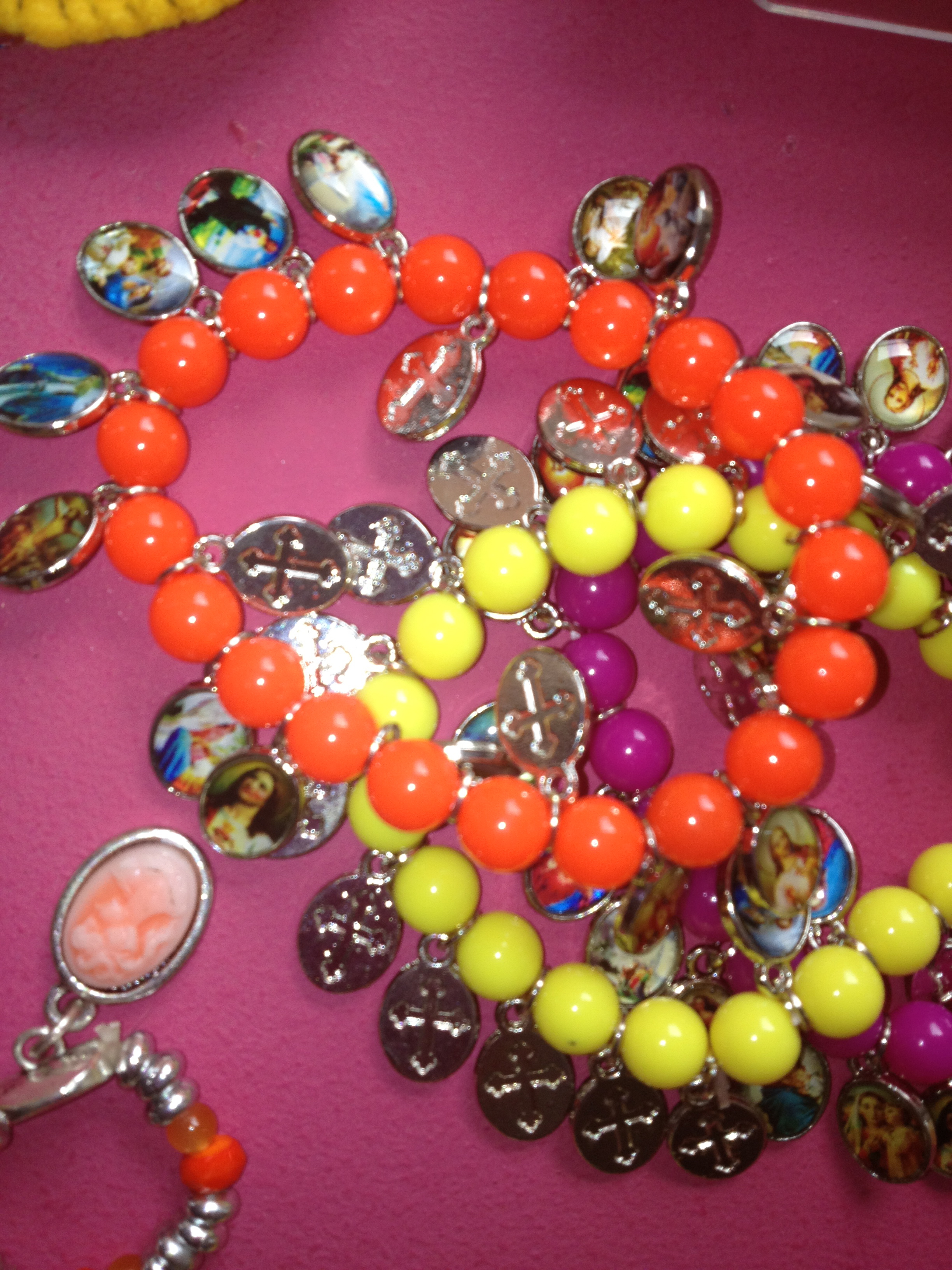 Dal Brasile colore e magia