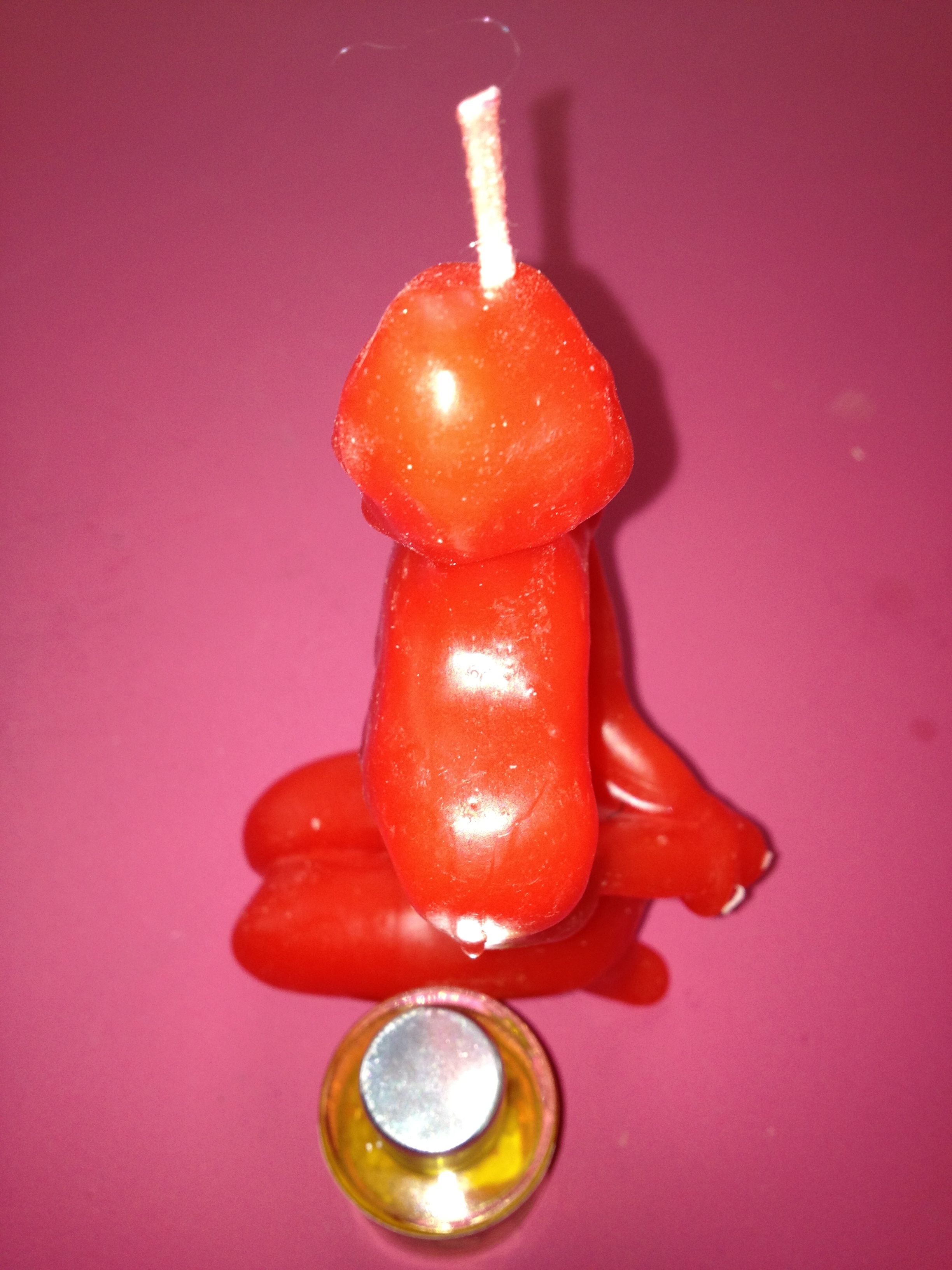 E’ eticamente corretto far ritornare con la magia un uomo?