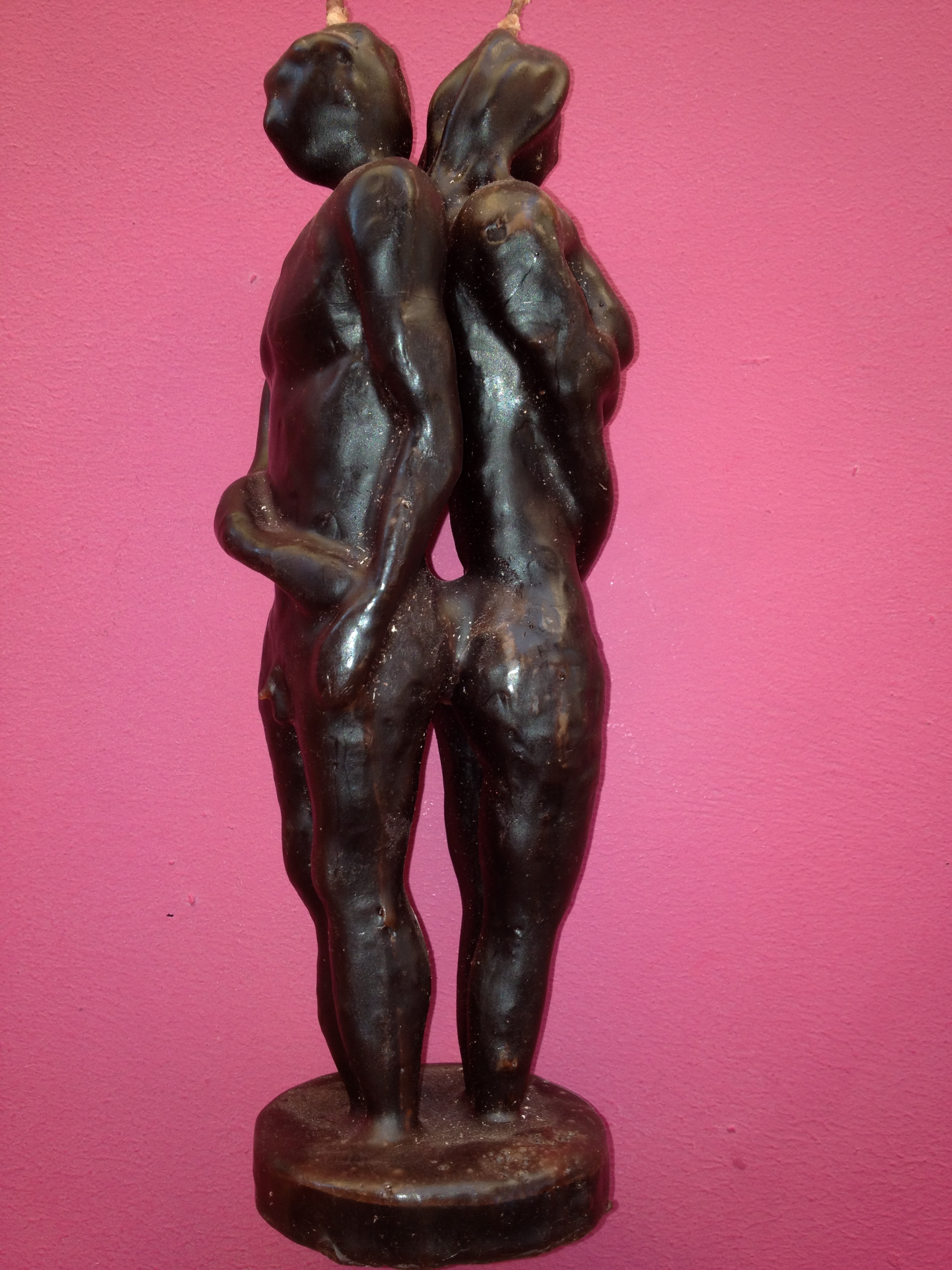 Zero anniversari zero vacanze zero compleanni = zero amore