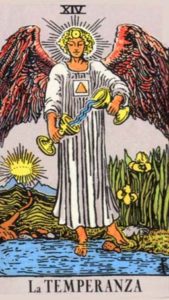 temperanza
